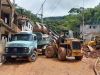 Prefeitura de Monlevade decreta situação de emergência por causa das fortes chuvas(Foto: Srgio Henrique Braga/Acom PMJM)