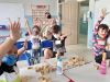 Educação divulga lista de encaminhamento para matrículas da educação infantil e berçário(Foto: Divulgao/AcomPMJM)