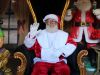 Papai Noel chega a João Monlevade no próximo dia 16(Foto: Divulgao/AcomPMJM)