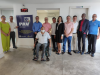 Posto de Atendimento da Receita Federal passa a funcionar no prédio da Câmara de João Monlevade(Foto: Divulgao/AcomCMJM)