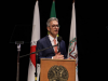 Romeu Zema é reconduzido ao governo do estado de Minas Gerais(Foto: Gil Leonardi/ Imprensa MG)