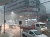 Defesa Civil alerta para chuvas de até 200 mm entre esta quinta e sexta-feira(Foto: Arquivo UN)