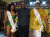Itabira elege Rei Momo e Rainha do Carnaval 2023(Foto: AcomPMI)