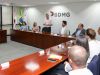 Governo de Minas e 'Gerando Falcões' avaliam parceria para incentivar  empreendedorismo social(Foto: Dirceu Aurlio/Imprensa MG)