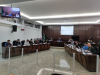 Vereadores aprovam a reestruturação do Fundo Municipal de Turismo e do Conselho Municipal de Turismo(Foto: Divulgao/AcomCMJM)