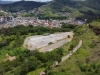 Sábado é dia de mutirão de limpeza no Parque do Areão(Foto: Divulgao/AcomPMJM)