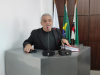 Situação da Escola Santana é tema da Tribuna Popular(Foto: Divulgao/AcomCMJM)