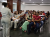 CENIBRA orienta seus profissionais para a parentalidade sem estresse(Foto: Divulgao/CENIBRA)
