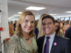 Presidente da Câmara de João Monlevade participa da posse da Chefe da Polícia Civil(Foto: Divulgao/AcomCMJM)