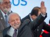 Lula: Brasil Sorridente recupera dignidade e orgulho do cidadão(Foto: Fabio Rodrigues/AB)