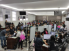 População aprova a 30ª edição do Cidadão Legal da Câmara Municipal(Foto: Divulgao/AcomCMJM)