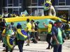 STF tem maioria para tornar réus mais 245 denunciados por ato golpista(Foto: Marcelo Camargo/AB)
