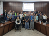 Audiência na Câmara de João Monlevade debate políticas públicas para a cidade(Foto: Divulgao/AcomCMJM)