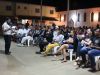 Prefeitura inicia processo de regularização de escrituras de moradias no bairro Nova Monlevade(Foto: Divulgao/AcomPMJM)