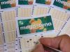 Duas apostas vão dividir prêmio de R$ 3,5 milhões da Mega-Sena(Foto: Rafa Neddermeyer/AB)