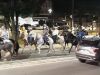 Cavalgada de João Monlevade começa nesta quinta-feira   com desfile pelas avenidas da cidade(Foto: UN)