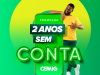 '2 Anos Sem Conta Cemig': clientes têm até dia 31 para participar do sorteio(Foto: Divulgao)