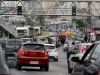 CRLV para veículos com finais de placas 7,8,9 e 0 começa a ser exigido dia 1º(Foto: Gil Leonardi/ImprensaMG)
