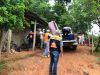 Defesa Civil e Corpo de Bombeiros de Minas Gerais alertam para chuvas fortes nos próximos dias(Foto: Divulgao/Cedec MG)
