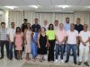 Novos conselheiros tutelares são empossados em João Monlevade(Foto: Heverton Elias/Acom PMJM)