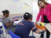 MEC lança pacto para qualificar educação de jovens e adultos(Foto: Geovana Albuquerque/AB)