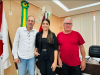 Câmara de Rio Piracicaba nomeia membros das Comissões Permanentes para 2025(Foto: Angnia Flis/CMRP)