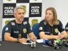 Polícia Civil de Minas prende suspeito de causar acidente que matou 39 pessoas na BR-116(Foto: Divulgao/PCMG)