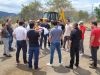 Início das obras marca implantação do  campus do IFMG em João Monlevade(Foto: AcomPMI)