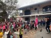 Projeto Hiper Dia é desenvolvido com êxito no Novo Cruzeiro(Foto: AcomPMJM)