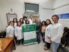 Prefeitura de João Monlevade realiza o Projeto Proagri Saúde(Foto: AcomPMJM)