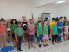 Novo projeto da Secretaria de Educação integra música à educação(Foto: AcomPMJM)