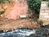 Prefeitura de João Monlevade executa obra no córrego Jacuí em parceria com a iniciativa privada(Foto: AcomPMJM)