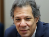 Haddad: isenção do IR até R$ 5 mil deve ser sancionada em outubro(Foto: Fbio Pozzebom/AB)