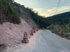Estrada do Jacuí totalmente interditada a partir deste sábado (4)(Foto: AcomPMJM)