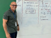 Desafio dos professores é chamar atenção dos estudantes durante aulas(Foto: Marcos Nunes)