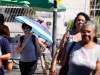 Mortes causadas pelo calor podem dobrar e afetar principalmente idosos(Foto: Tnia Rego/AB)
