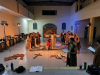 Projeto abre inscri&ccedil;&otilde;es para formar grupo de teatro crist&atilde;o no Vale do A&ccedil;o(Imagem gerada por IA)