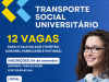 Prefeitura de Jo&atilde;o Monlevade abre inscri&ccedil;&otilde;es para o Transporte Social Universit&aacute;rio(Foto: Divulga��o )