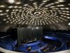 Senado: oposi&ccedil;&atilde;o obstrui e fim da escala 6x1 n&atilde;o vai a plen&aacute;rio(Foto: Rodrigo Pozzebom)