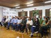 Prefeitura de Santa B&aacute;rbara e Samarco celebram parceria para saneamento b&aacute;sico(Foto: Divulga��o/PMSB)