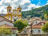 Ouro Preto recebe festival que combina m&uacute;sica, cultura e turismo (Foto: Divulga��o )