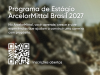 Inscri&ccedil;&otilde;es abertas para est&aacute;gio na ArcelorMittal em Monlevade(Foto: Divulga��o)